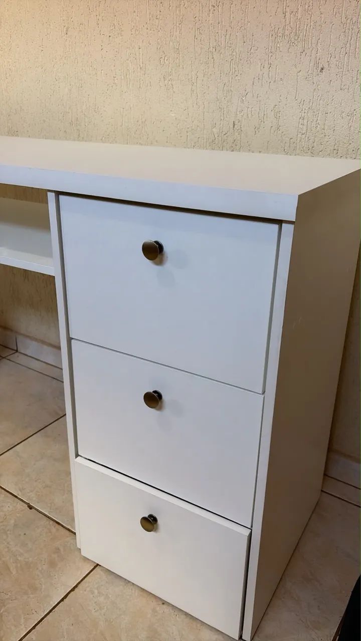 Mesa de nail disigner  - Foto 2