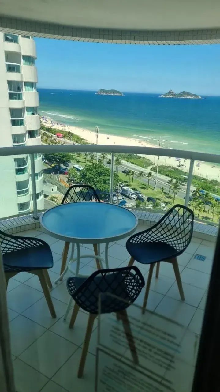 Barra da Tijuca | Apart-Hotel 1 quarto - Foto 3