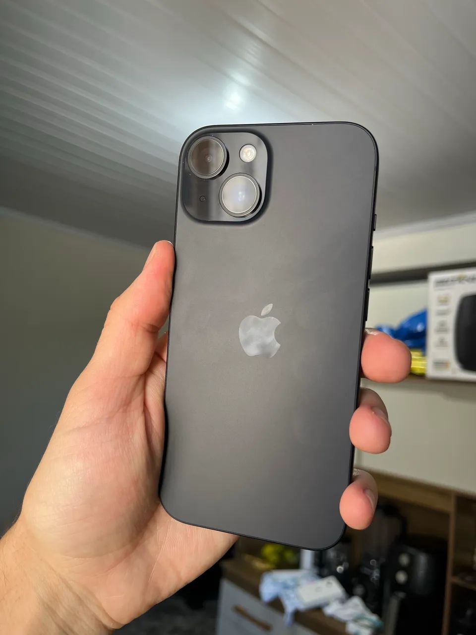 iPhone 15 GARANTIA APPLE  - Foto 5
