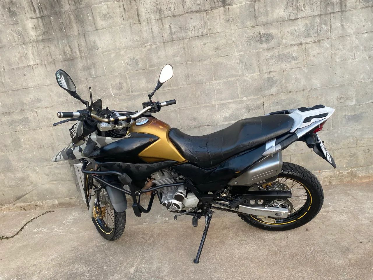 Xre 300  - Foto 3