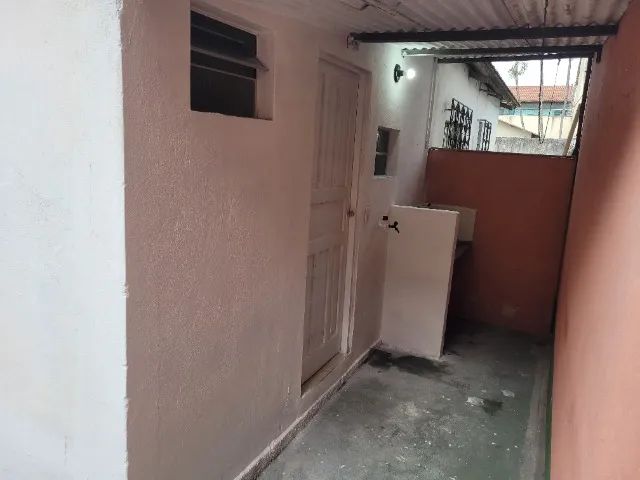 Alugo kitnet em Barcelona - Água e Luz Incluídos - Foto 2