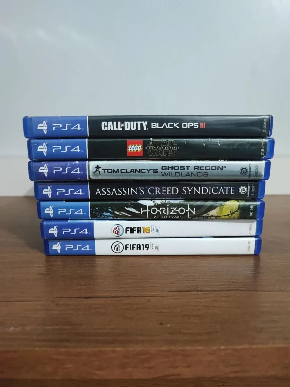 JOGOS DE PS4, (A PARTIR DE 50)!! - Foto 3