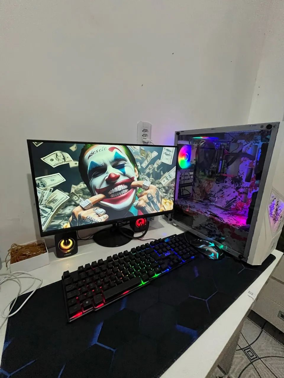 Computador completo  - Foto 2