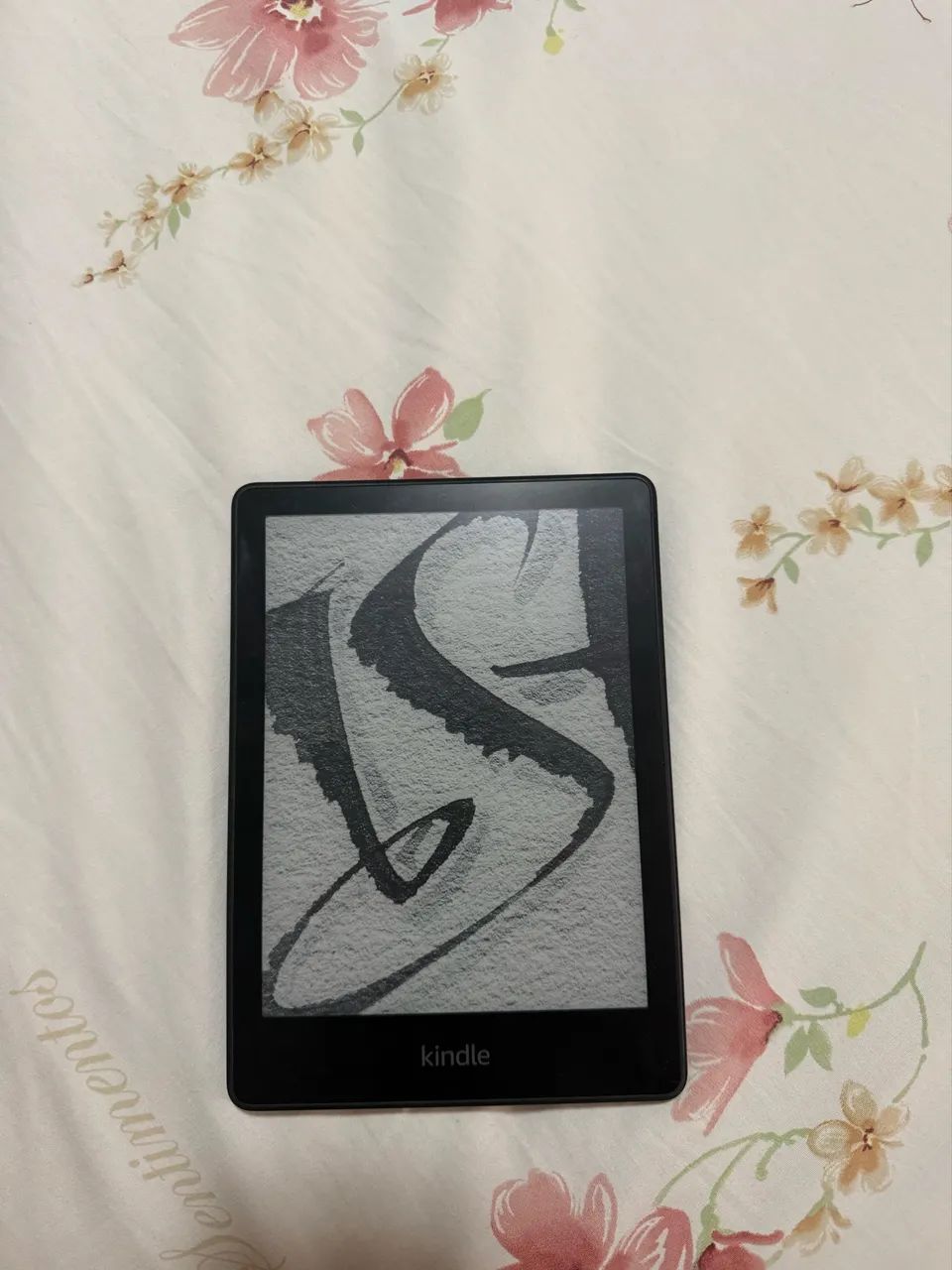 Kindle Paperwhite 11ª geração, 8 GB, com tela de 6,8
