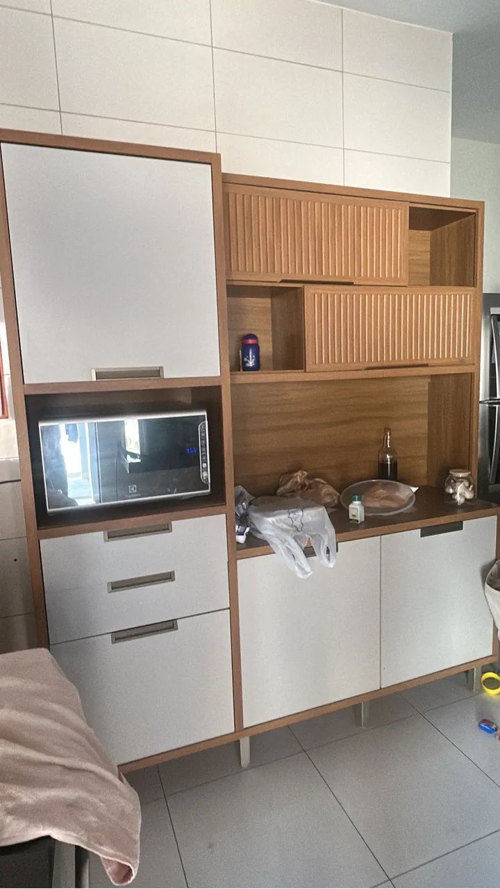 Armário em mdf