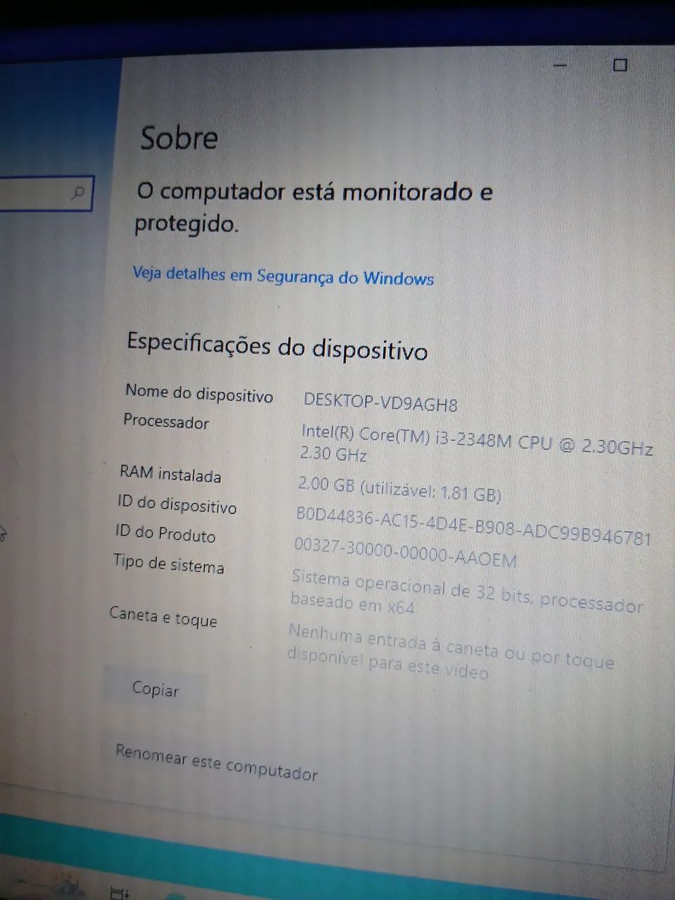 Notebook Acer - Foto 4