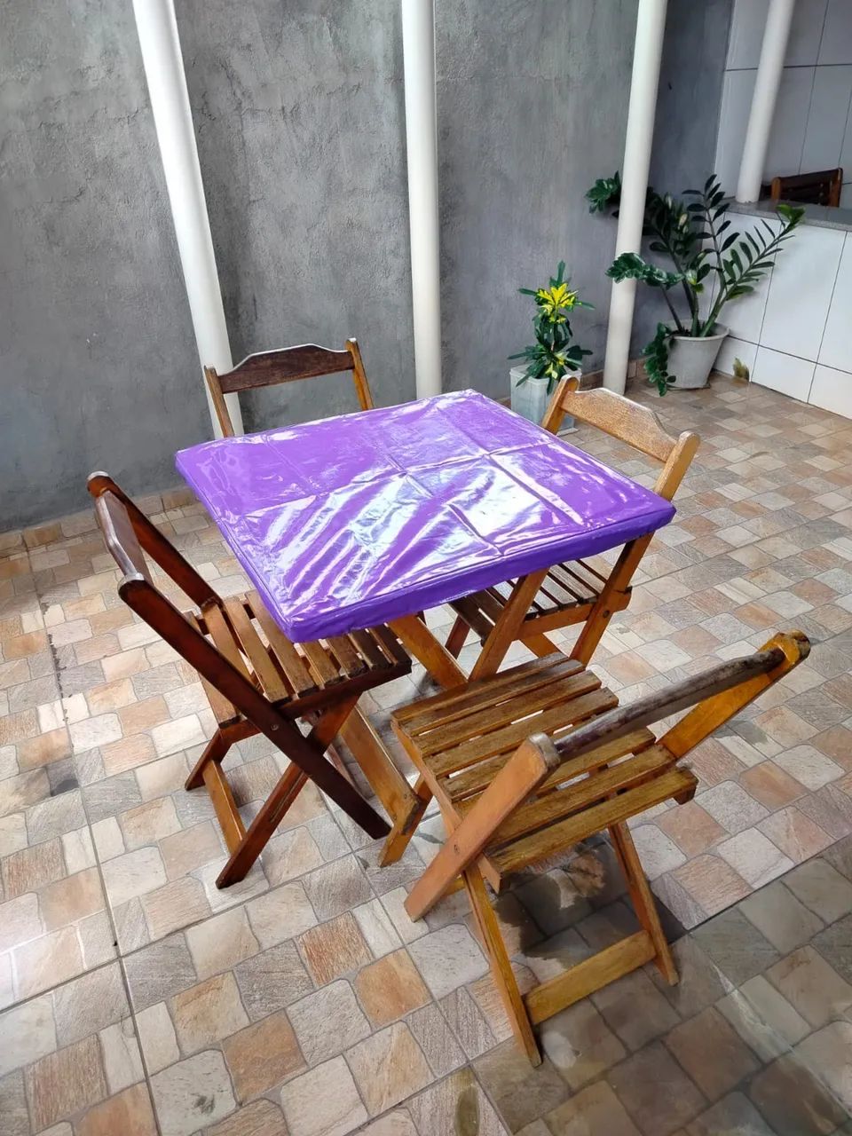JOGO DE MESA