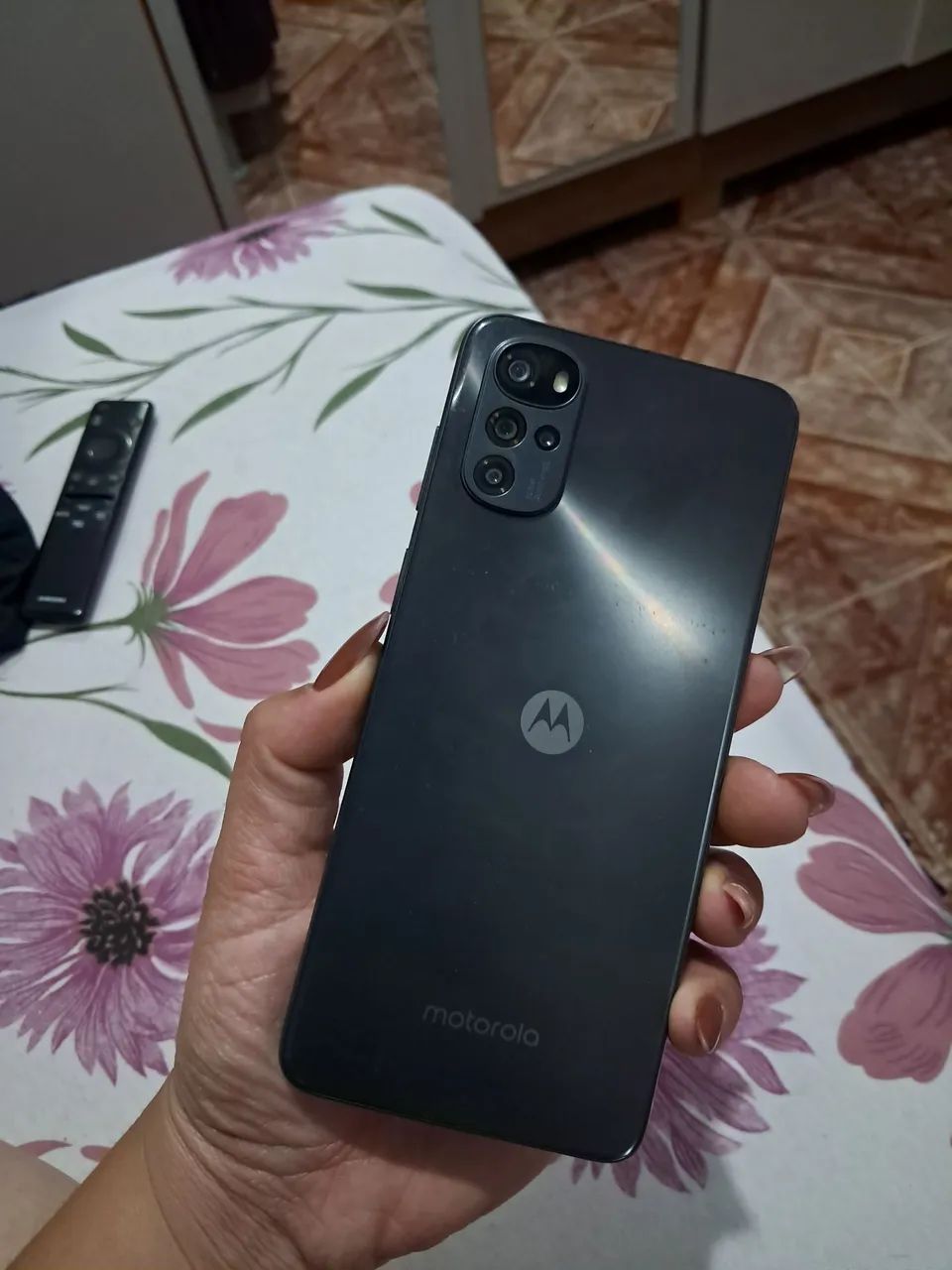 Celular Motorola motog22 - Foto 2