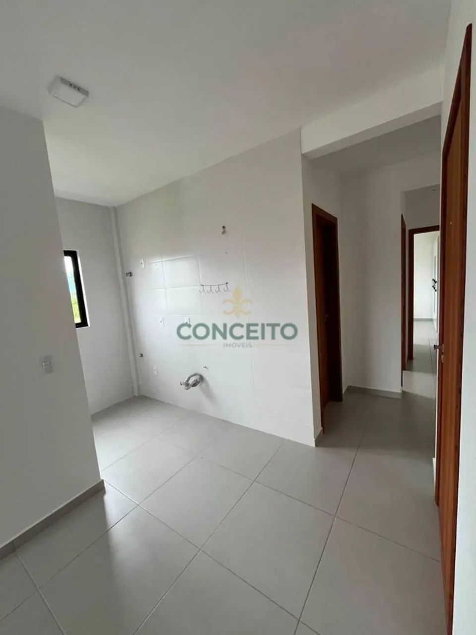 Apartamento com 2 quartos - Foto 3