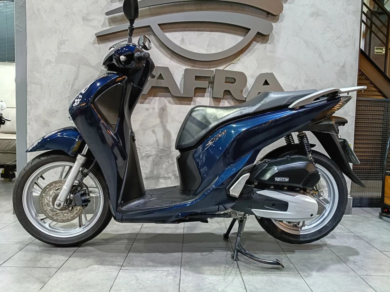 HONDA SH 150I - Foto 2