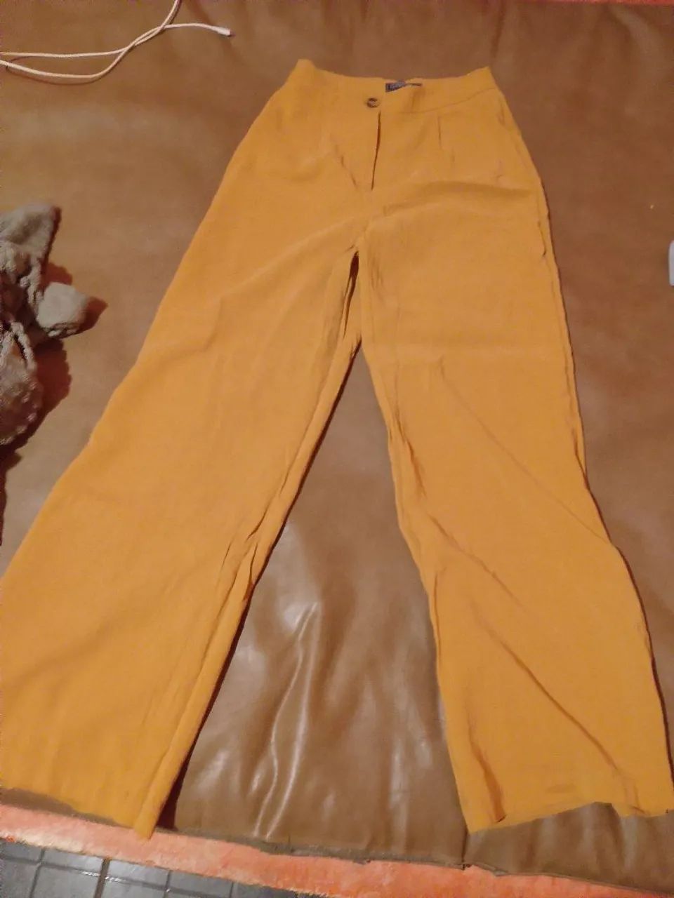Lote de roupas 16 peças ao total. - Foto 5