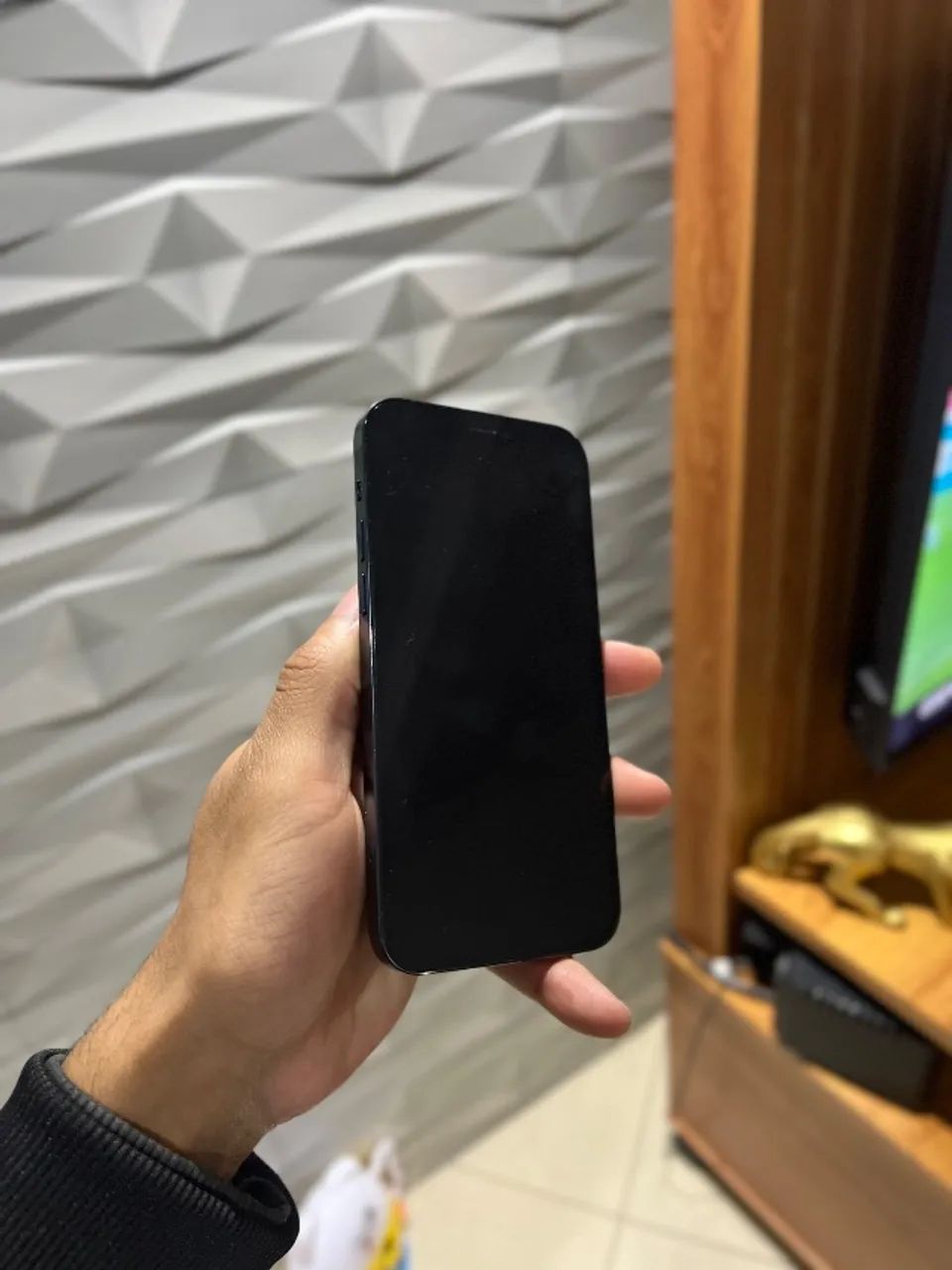 iPhone 12 Pro 256gb - Foto 2