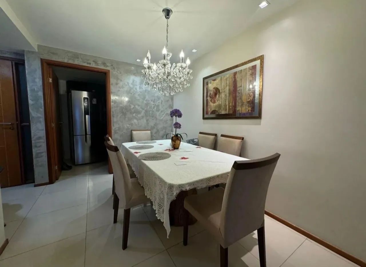 Apartamento à venda na jatiuca 3 quartos  - Foto 4