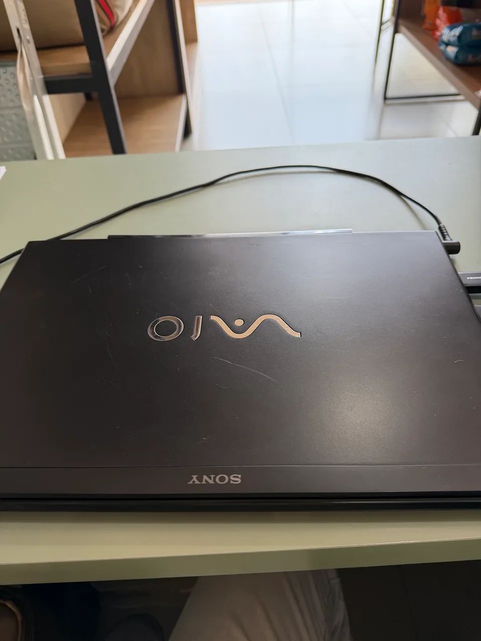 SONY VAIO verdadeiro - Foto 3