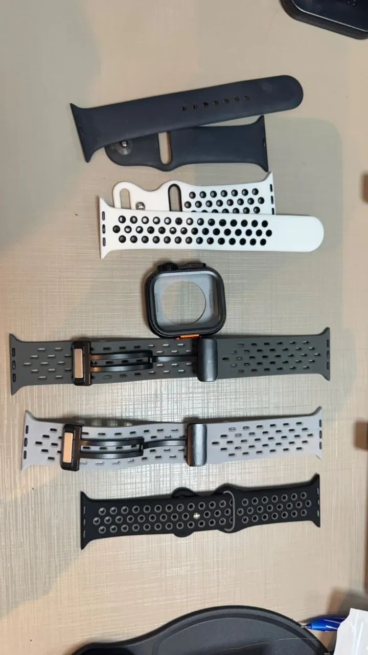 Apple Watch - Foto 5