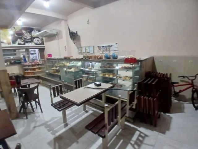 Panificadora e confeitaria no Centro de BC. Há 15 anos no local! - Foto 5