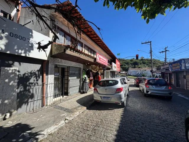 Oportunidade Loja Locação Itajuru