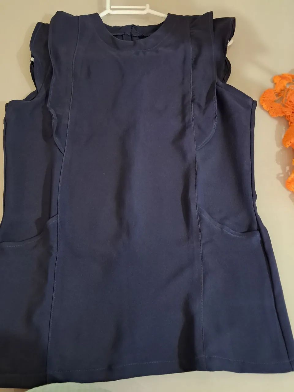 Blusa  - Foto 4