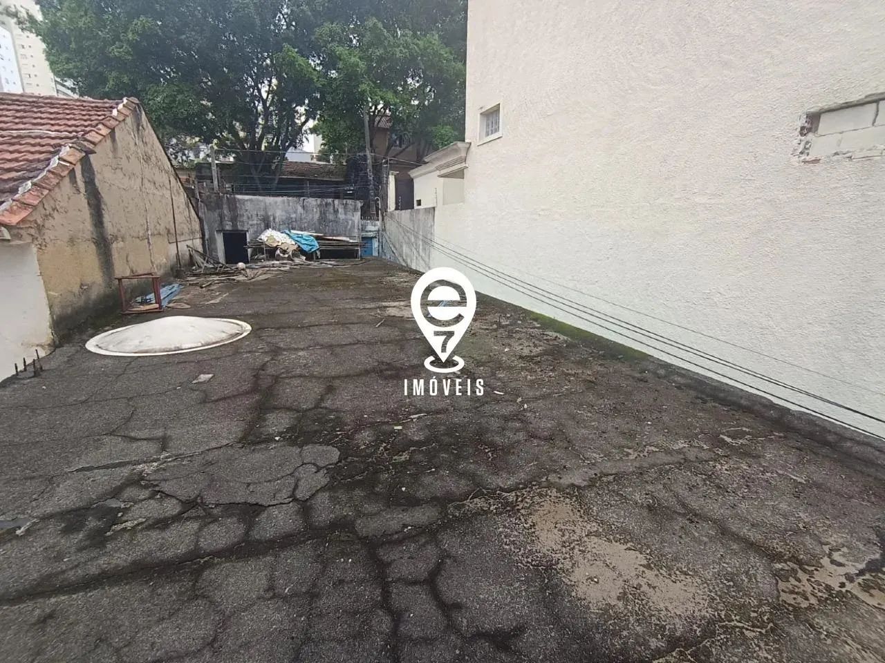 TERRENO A VENDA DE 500M² - SAÚDE - Foto 3