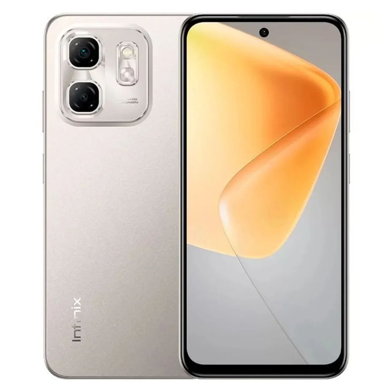 Celular Infinix hot 50i  - Foto 4