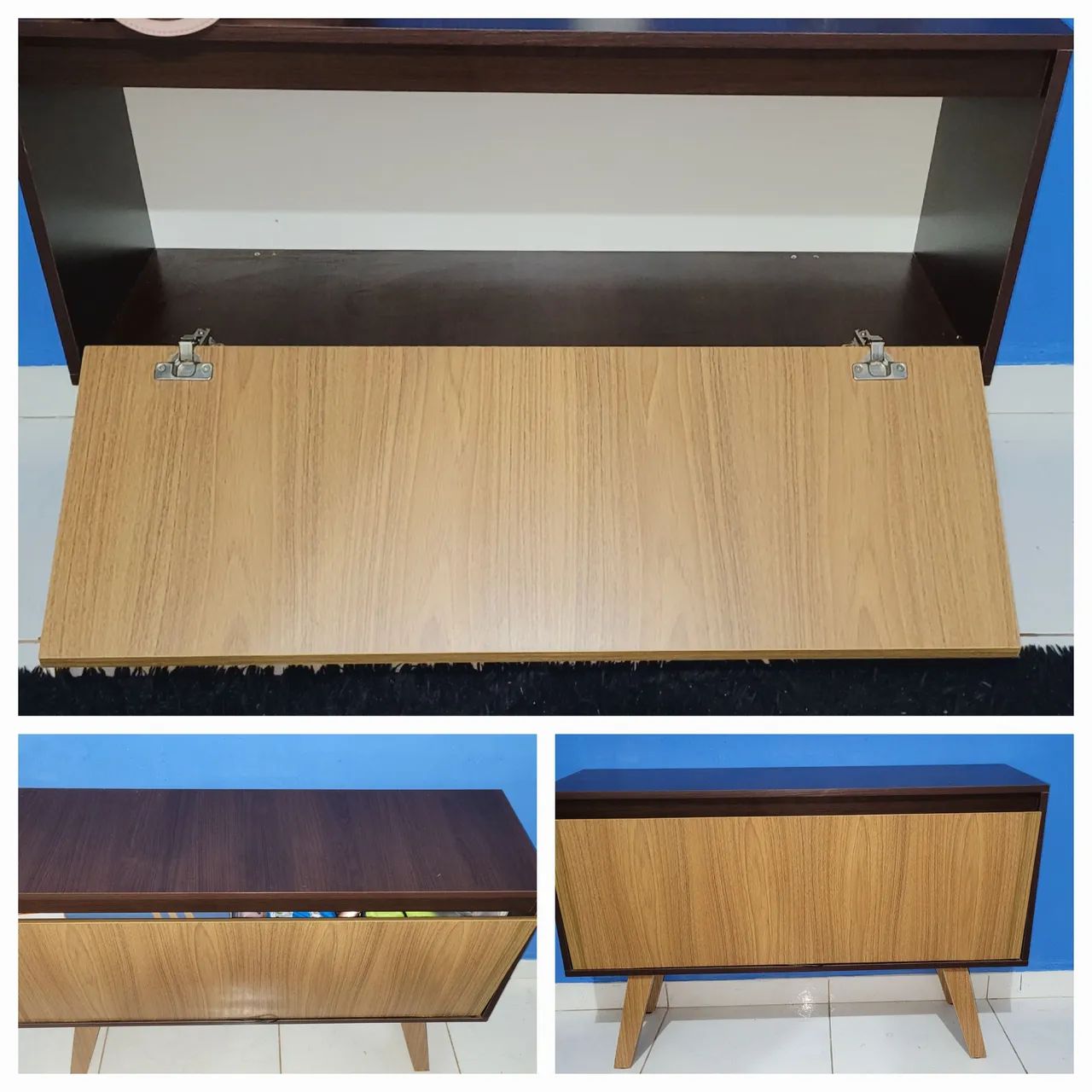 Rack para tv  - Foto 4