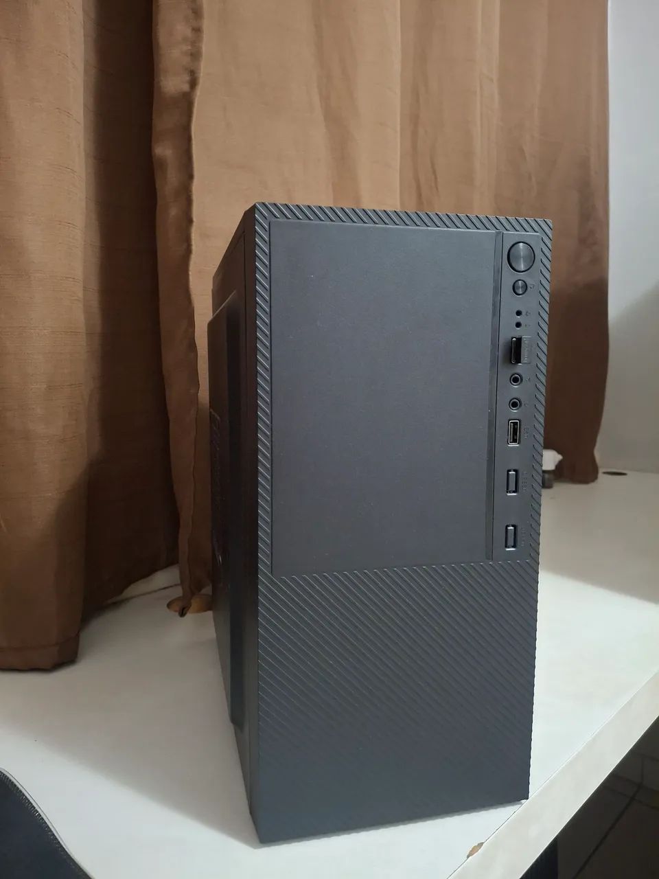 Pc completo todo novo sem nenhum defeito!