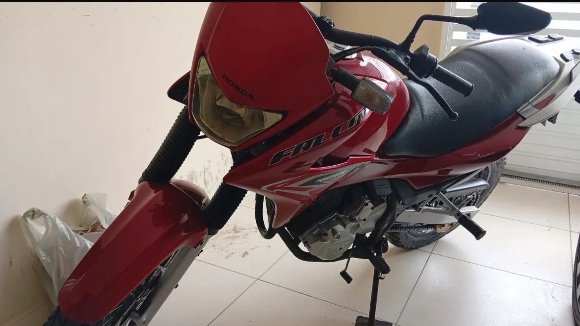 Vendo falcon 2013 , extra - Foto 4