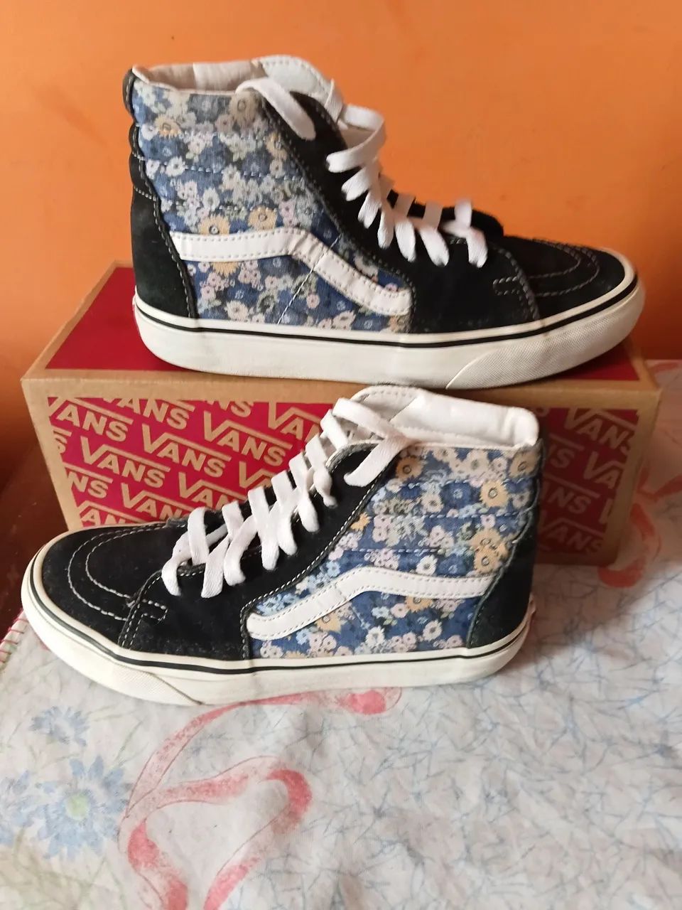 Tênis VANS.  - Foto 3