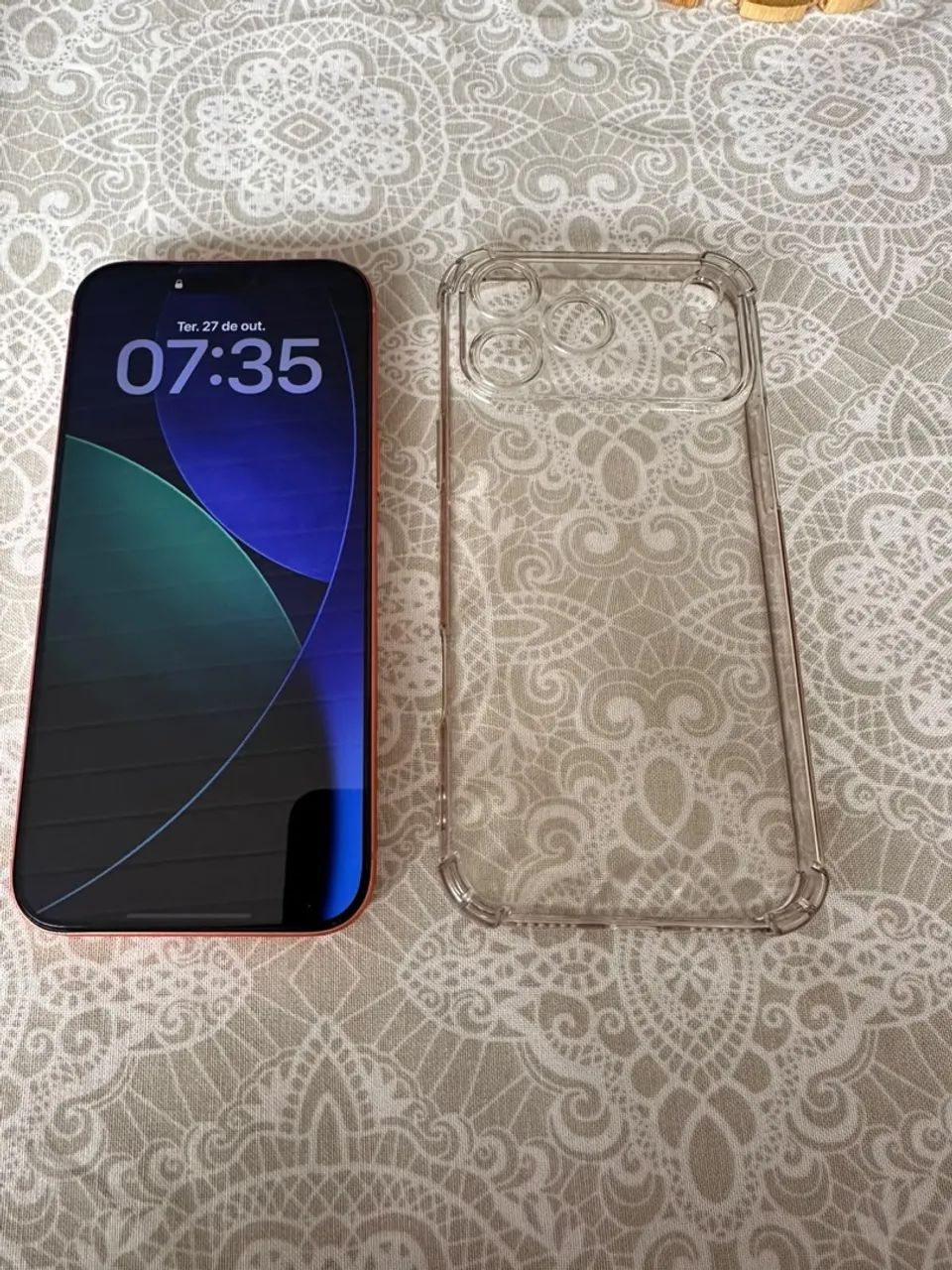 iPhone  - Foto 2