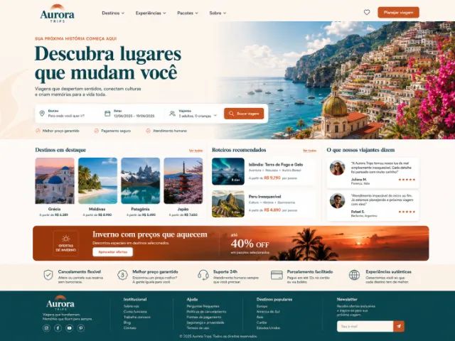 Desenvolvimento de software, sites e sistemas - Foto 2