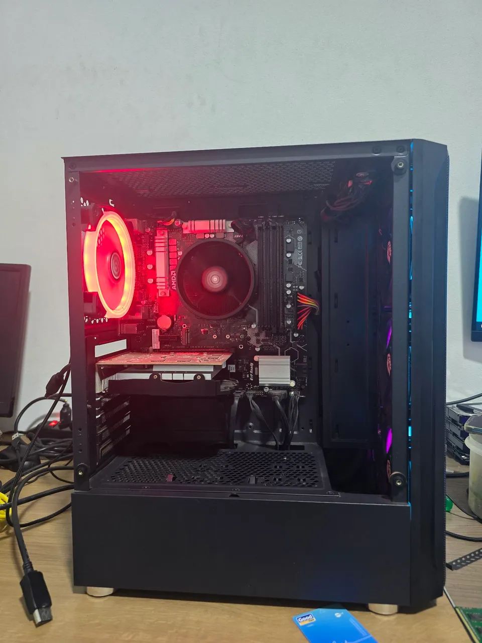 Pc gamer 