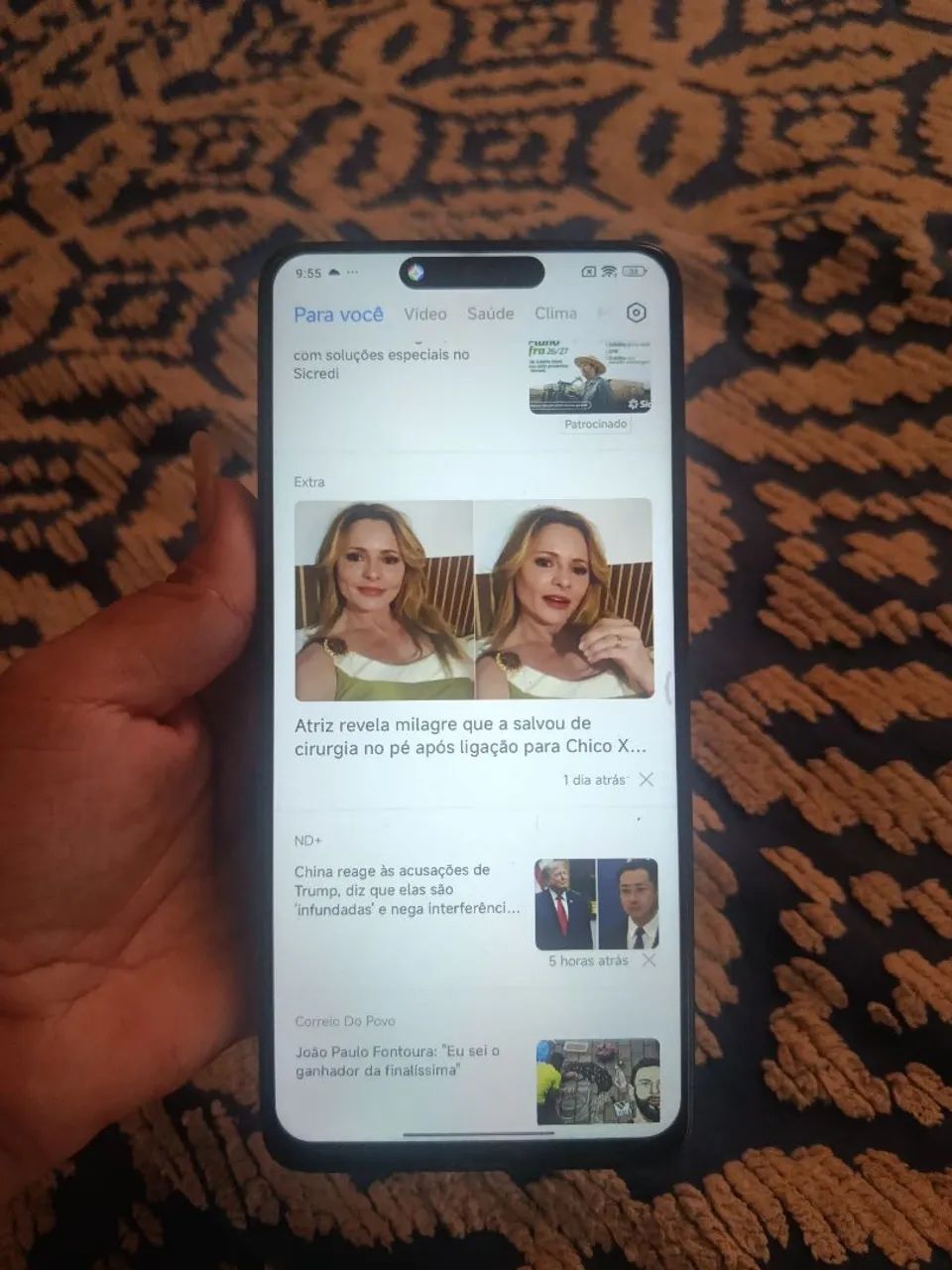 Poco x6 pro  - Foto 5