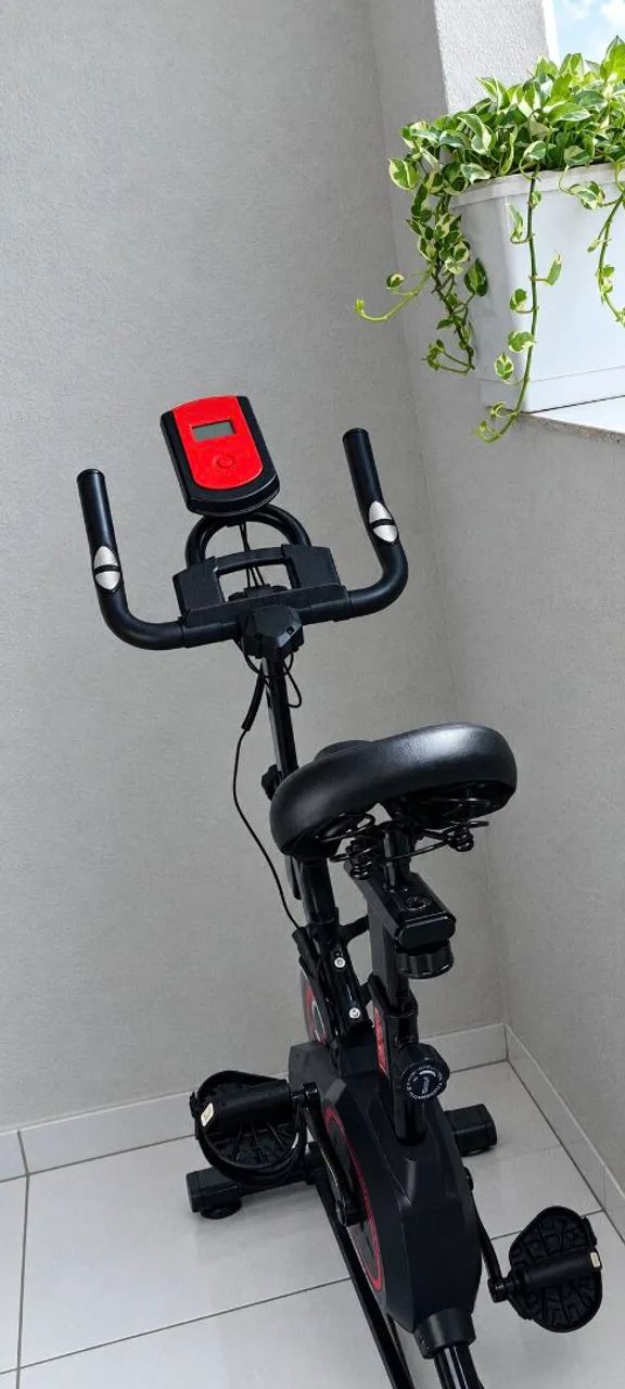 Bicicleta ergometrica  - Foto 5