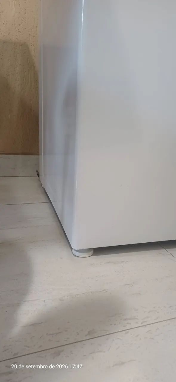 Máquina de lavar  - Foto 4