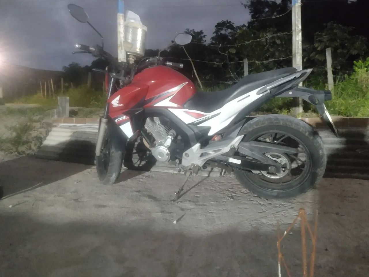 Vendo 82. *