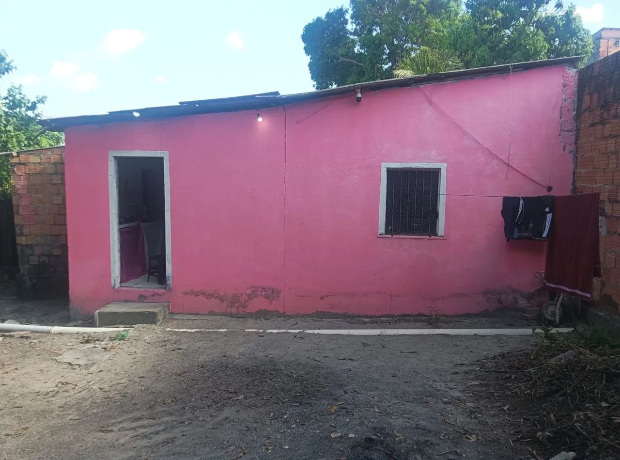 Casa a venda - Manôa 