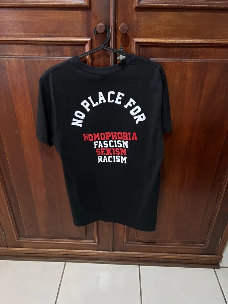 camisa st pauli alemanha - Foto 2