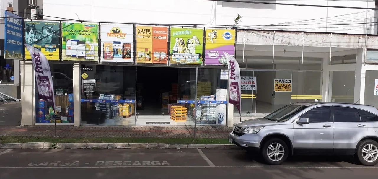 Sala comercial centro Chapecó  - Foto 2