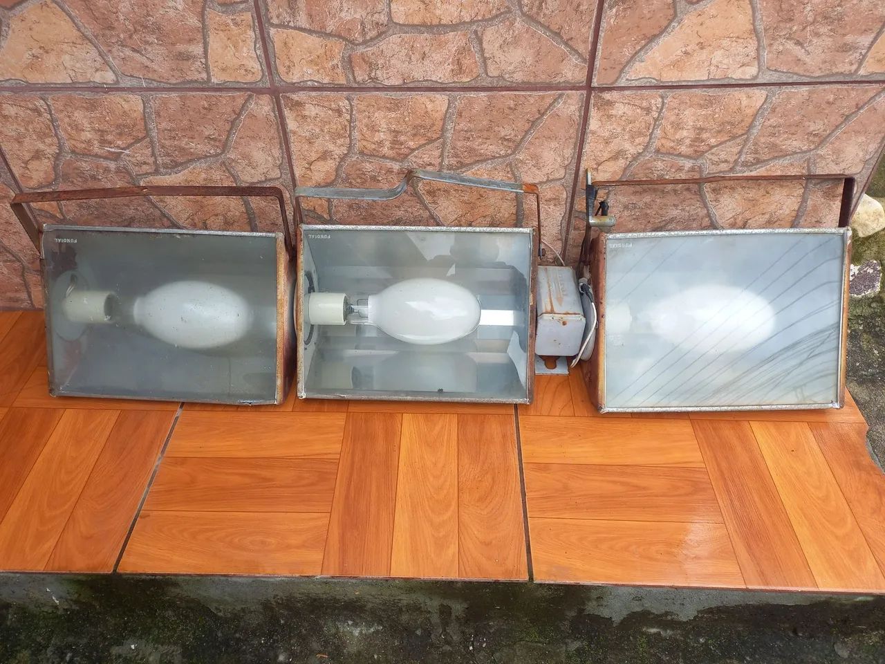 Iluminação 