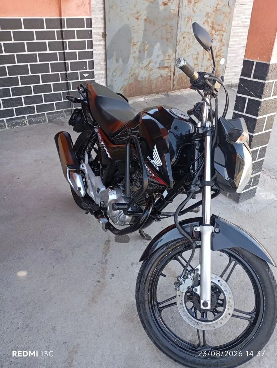 Moto 