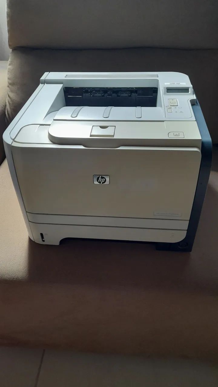 Impressora a laser hp  - Foto 2