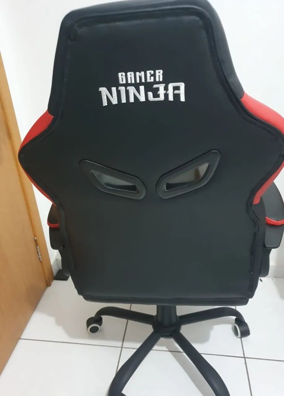 Cadeira Gamer Ninja64993888898050121