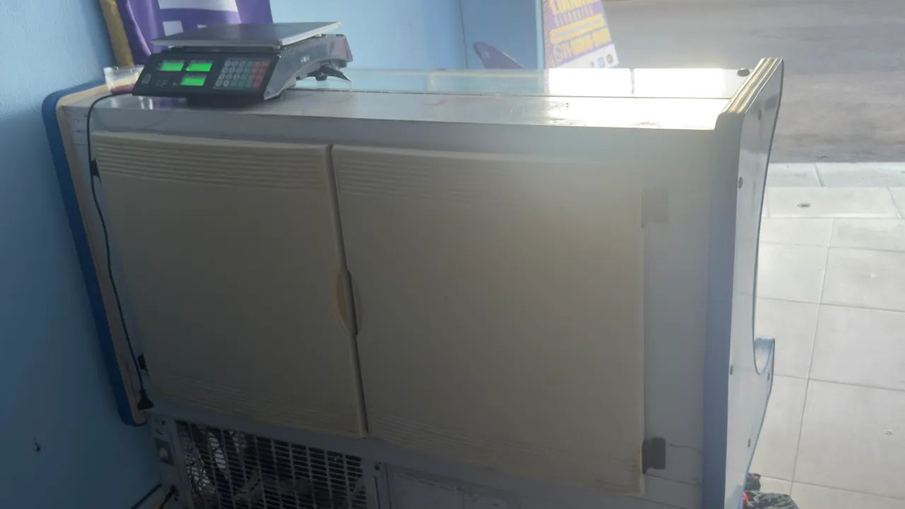 Balcão refrigerado  - Foto 3