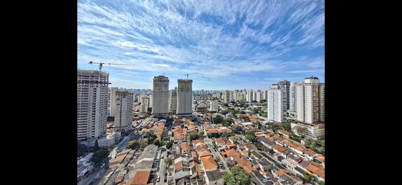 LINDO ALTO SOL DA MANHÃ