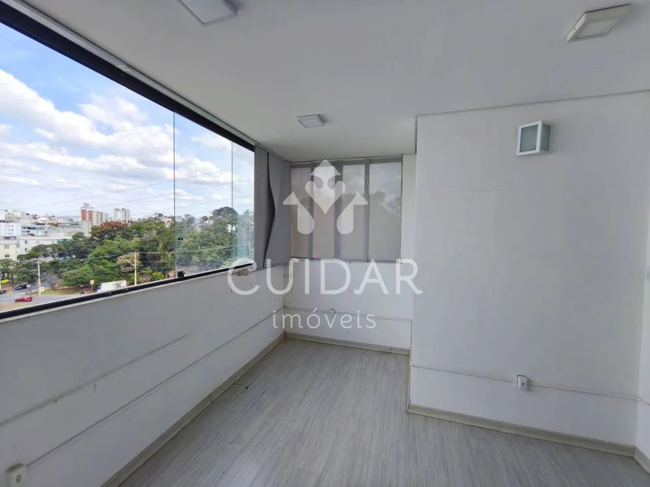 Sala de 40 m² para alugar no Castelo - Foto 3