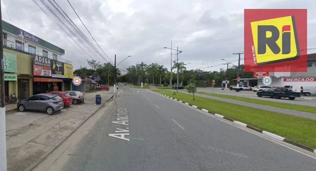 Sala à venda por R$ 579.000,00 - Centro - Bertioga/SP - Foto 2