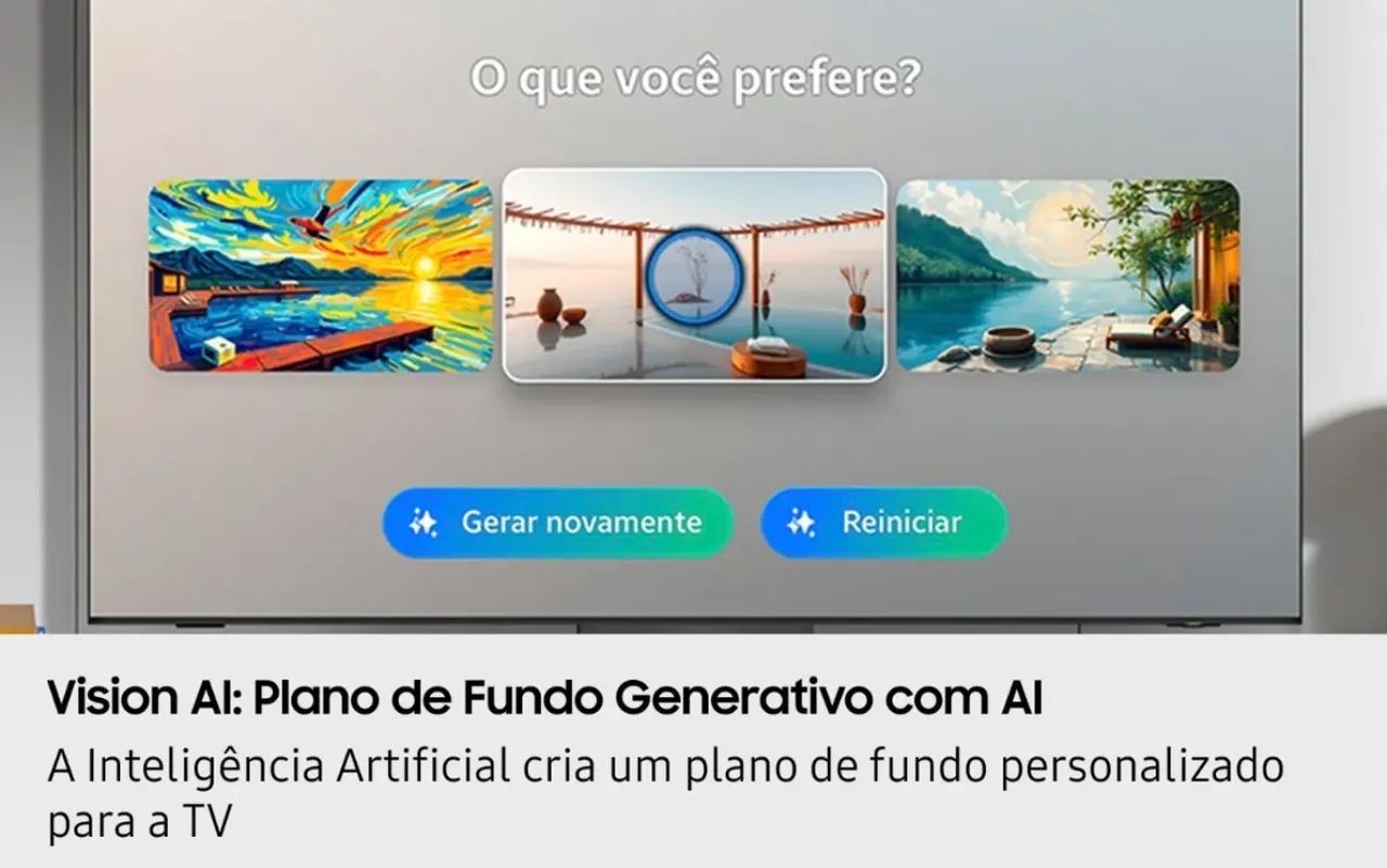 Tv 85 Polegadas Nova na caixa, nunca usada 