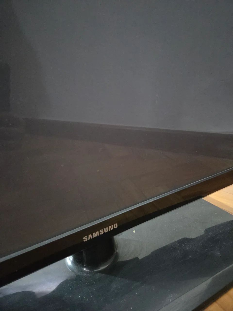 TV Samsung 52 polegadas com defeito ? para conserto ou peças - Foto 2