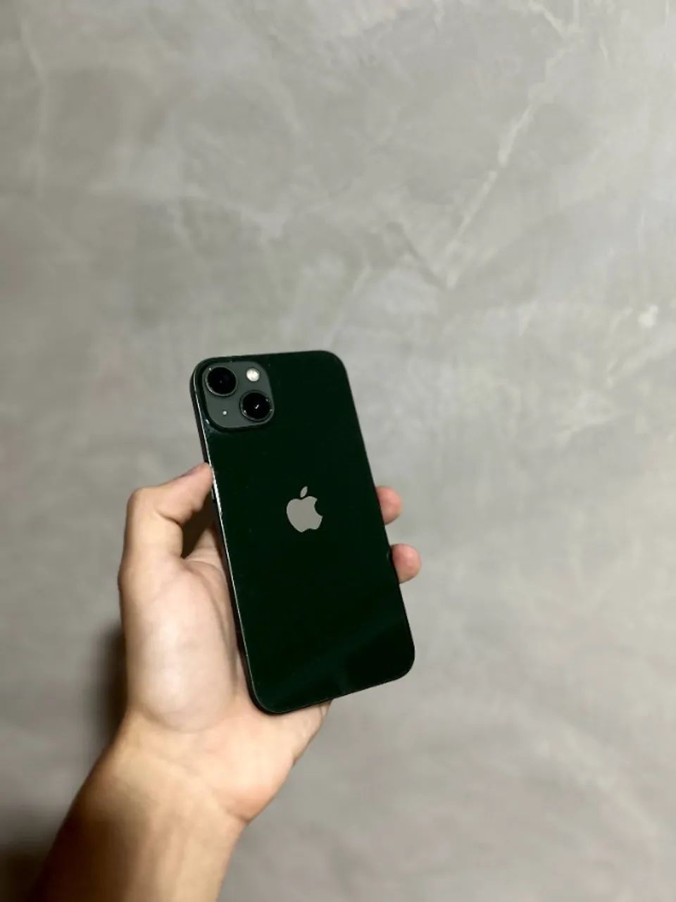 iPhone 13 128gb Verde 