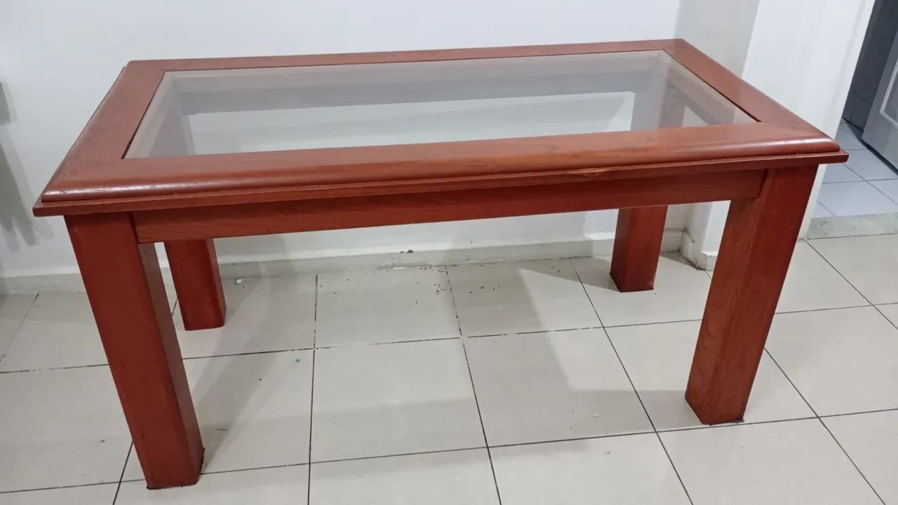 Mesa de jantar64962185830529121